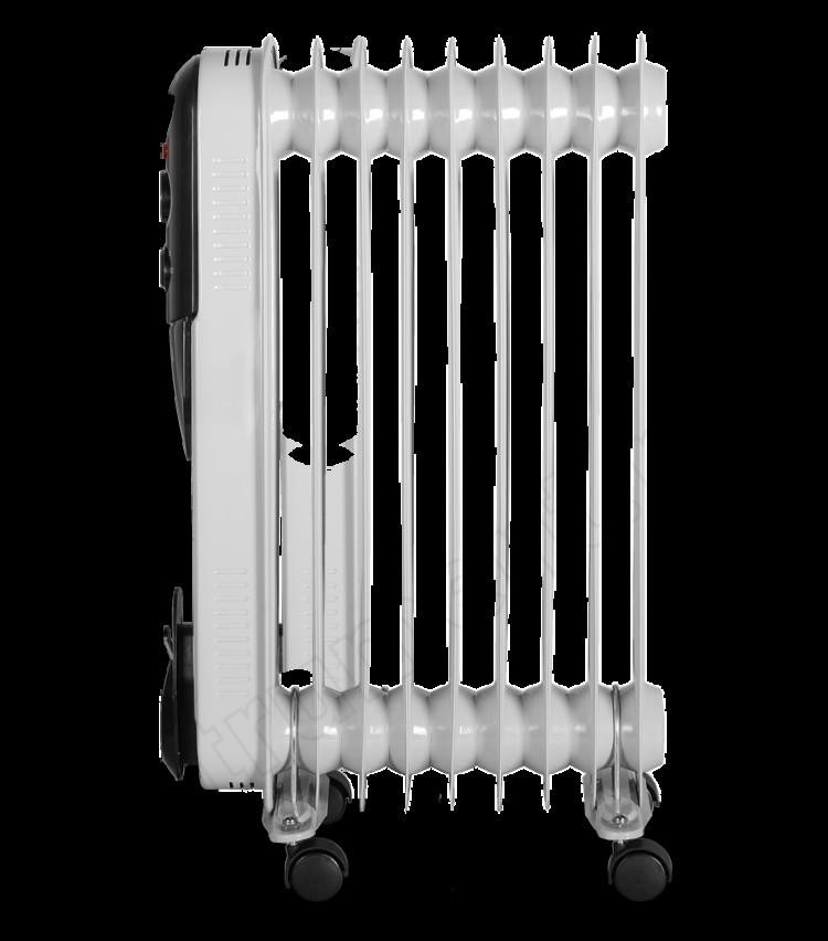 Масляный радиатор ОМПТ-EU-9Н Eurolux - фото 3
