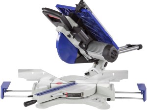 Пила торцовочная BELMASH MS U-305H - фото 6