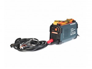 Сварочный инвертор Patriot WM 200 D MMA арт.605302020 - фото 10