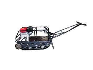 Мотобуксировщик Nortool МБС 1-6С - фото 4