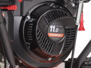 Снегоуборщик PATRIOT PRO 11 KX - фото 8