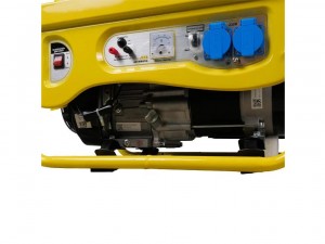 Электростанция Snirrex 3000 - фото 4