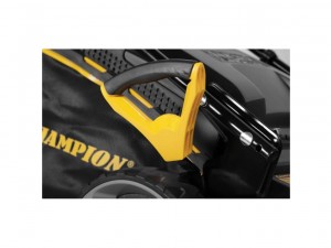 Газонокосилка бензиновая Champion LMZ5130/2, самоходная - фото 9