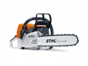 Бензопила Stihl MS 180 16'', без чехла арт.11302000472б/ч - фото 2