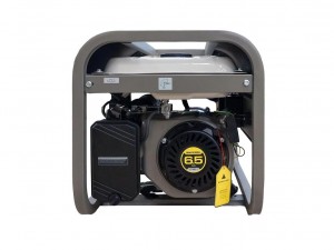 Электростанция бензиновая Snirrex BASIC LT3600B-F арт. LT3600B-F - фото 3