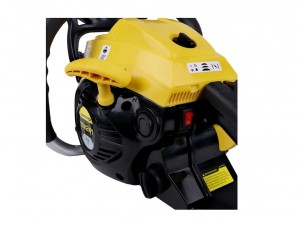 Бензопила Snirrex TM 241 16 арт. 0901010002 - фото 7