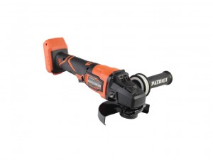 Аккумуляторная угловая шлифмашина Patriot AG 125Li UES арт. 110303127 - фото 6