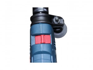 Дрель ударная 91 GSB 600 - фото 8