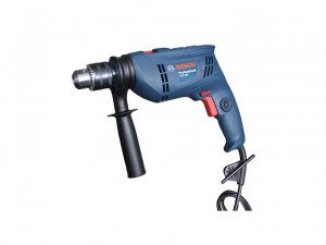 Дрель ударная 91 GSB 600 - фото 4