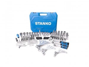 Набор инструмента 216 предметов Stanko арт. CS216 - фото 8