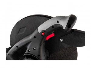 Отрезная машина (пила монтажная) по металлу PIT арт.PCM 355-C1 - фото 6