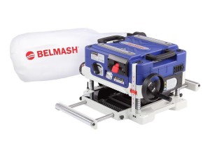 Станок рейсмусовый BELMASH P2000D - фото 10