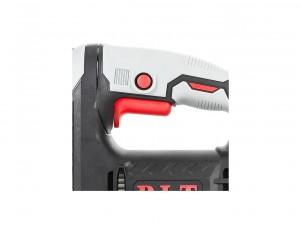 Лобзик PIT PST70-C2, бесключевая замена пилки - фото 2