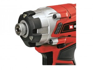 Аккумуляторный ударный винтоверт Einhell TE-CI 18/1 Li - фото 3