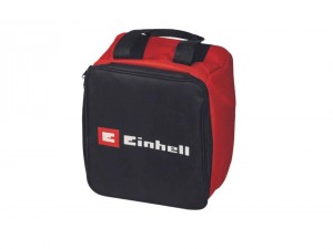 Фрезер аккумуляторный Einhell TP-RO 18 Set Li - фото 4