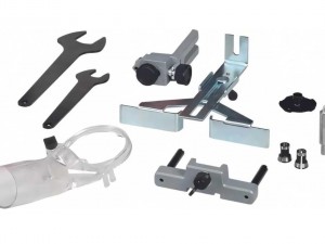 Фрезер аккумуляторный Einhell TP-RO 18 Set Li - фото 5