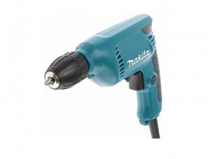 Дрель безударная Makita 6413, с быстрозажимным патроном - фото 7