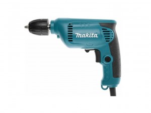 Дрель безударная Makita 6413, с быстрозажимным патроном - фото 8