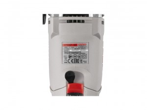 Дрель безударная Crown СТ10127-13С, с быстрозажимным патроном - фото 6