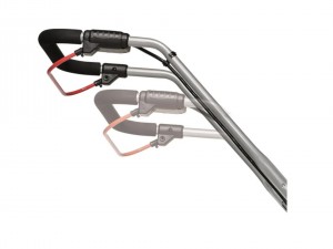 Газонокосилка аккумуляторная, с АКБ и ЗУ, 18В, 4Ач Einhell PXC GE-CM 18/33 Li арт. 3413260 - фото 5