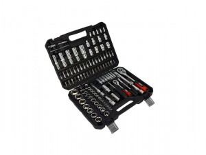 Набор инструмента 108 предметов Brait BRT-108 - фото 2