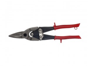 Ножницы по металлу 250 мм прямой рез РемоКолор - фото 4