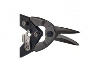 Ножницы по металлу 250 мм левый рез РемоКолор - фото 3