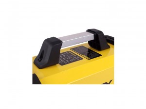 Сварочный инвертор Snirrex MMA-200 арт. 0701010003 - фото 8