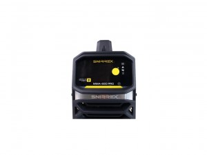 Сварочный инвертор Snirrex MMA-220 PRO арт. 0701010005 - фото 10