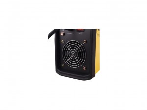 Сварочный инвертор Snirrex MMA-160 арт. 0701010001 - фото 6