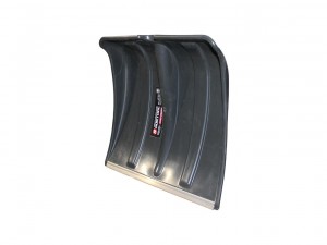 Ковш для снеговой лопаты 360х380 мм Nortool Снегозавр - фото 3