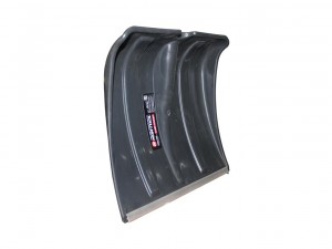 Ковш для снеговой лопаты 360х380 мм Nortool Снегозавр - фото 4