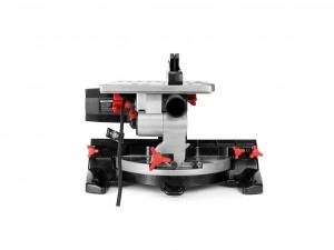 Пила торцовочная Зубр ЗПТК-210-1500 - фото 7