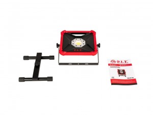 Аккумуляторный фонарик PIT PWL20H-20A Solo - фото 7