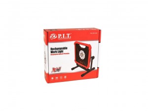 Аккумуляторный фонарик PIT PWL20H-20A Solo - фото 8