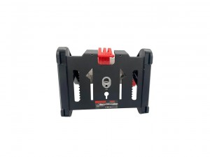 Аккумуляторный фонарь Crown CT26018HX - фото 7