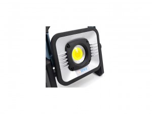 Аккумуляторный прожектор Senix PLX2-M3-EU-0 - фото 3