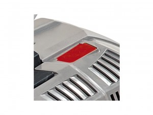 Газонокосилка аккумуляторная, с АКБ и ЗУ, 2х18В, 4Ач Einhell PXC GE-CM 43 Li M - фото 2