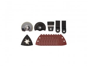 Аккумуляторный универсальный резак Einhell Varrito - фото 2