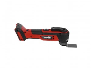 Аккумуляторный универсальный резак Einhell TP-MG 18 Li Bl - фото 4