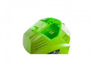 Культиватор аккумуляторный Greenworks G40TL - фото 6
