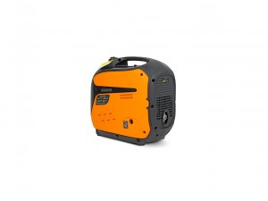 Электростанция бензиновая инверторная, 2,5-2,8 кВт Villartec GI 258S - фото 5